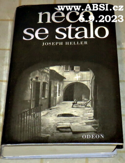 NĚCO SE STALO