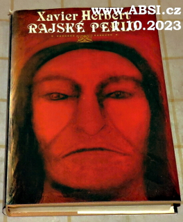 RAJSKÉ PEKLO