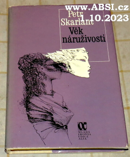 VĚK NÁRUŽIVOSTI