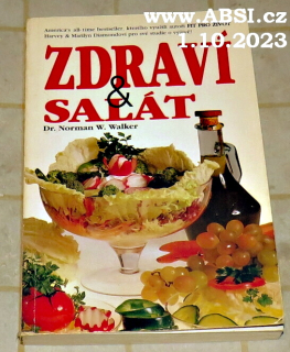 ZDRAVÍ & SALÁT