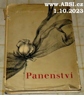PANENSTVÍ HISTORIE DĚVČETE