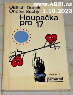HOUPAČKA PRO 17