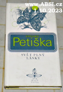 SVĚT PLNÝ LÁSKY