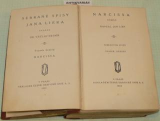 NARCISSA