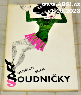 SOUDNIČKY