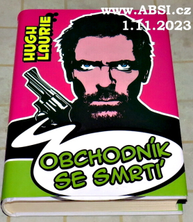 OBCHODNÍK SE SMRTÍ