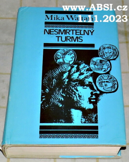 NESMRĹNÝ TURMS