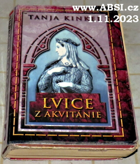 LVICE Z AKVITÁNIE