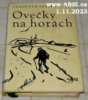 OVEČKY NA HORÁCH