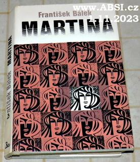 MARTINA