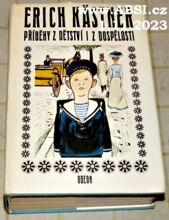 PŘÍBĚHY Z DĚTSTVÍ I Z DOSPĚLOSTI