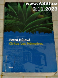 CIRKUS LES MÉMOIRES