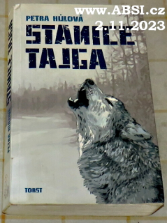 STANICE TAJGA