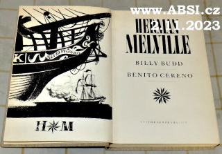 BILLY BUDD / BENITO CERENO