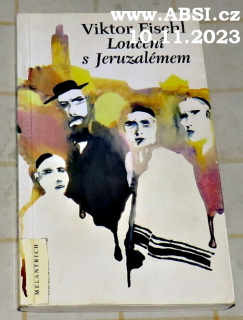 LOUČENÍ S JERUZALÉMEM