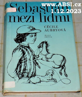 SEBESTIÁN MEZI LIDMI