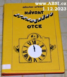 NÁVRAT ZTRACENÉHO OTCE