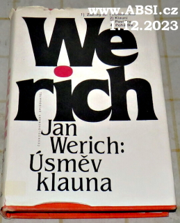 ÚSMĚV KLAUNA