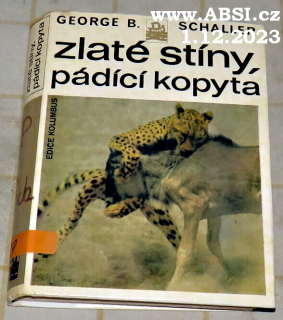 ZLATÉ STÍNY, PÁDÍCÍ KOPYTA