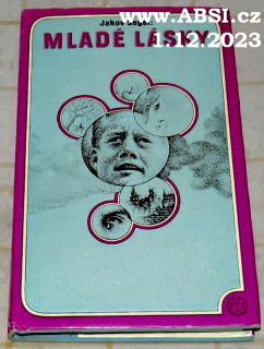 MLADÉ LÁSKY
