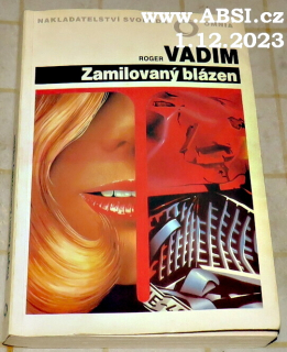 ZAMILOVANÝ BLÁZEN