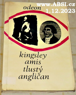 TLUSTÝ ANGLIČAN