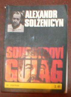 SOUOSTROVÍ GULAG 2. díl