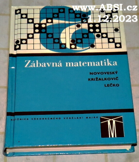 ZÁBAVNÁ MATEMATIKA