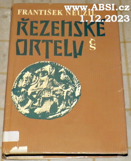 ŘEZENSKÉ ORTELY