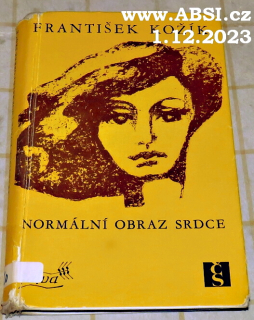 NORMÁLNÍ OBRAZ SRDCE
