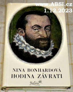 HODINA ZÁVRATI