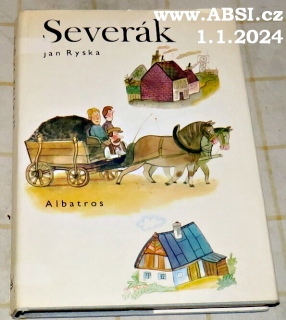 SEVERÁK