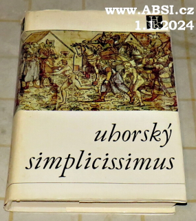 UHERSKÝ SIMPLICISSIMUS