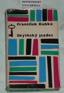 SKYTHSKÝ JEZDEC