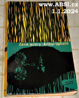 ZÁNIK JEZERA