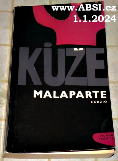 KŮŽE