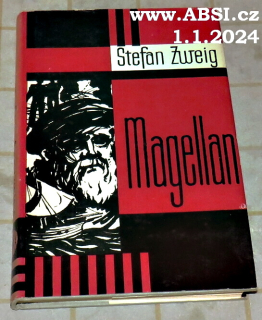 MAGELLAN