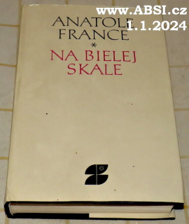 NA BIELEJ SKALE