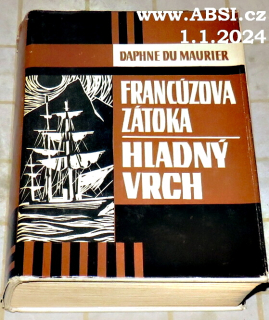 FRANCÚZOVA ZÁTOKA / HLADNY VRCH
