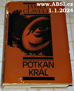 POTKAN KRÁĹ