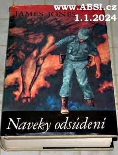 NAVEKY ODSÚDENÍ DÍL 4. a 5. 