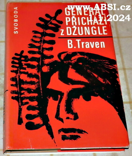 GENERÁL PŘICHÁZÍ Z DŽUNGLE