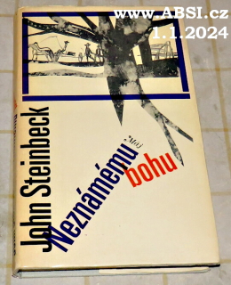 NEZNÁMÉMU BOHU