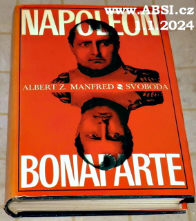 NAPOLEON BONAPARTE