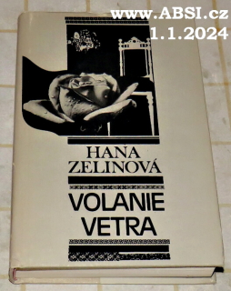 VOLANIE VETRA