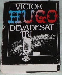 DEVADESÁT TŘI