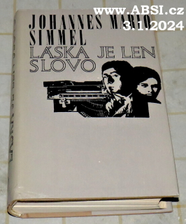 LÁSKA JE LEN SLOVO
