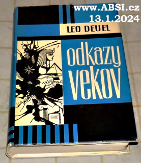 ODKAZY VEKOV