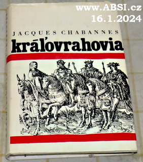 KRÁĹOVRAHOVIA