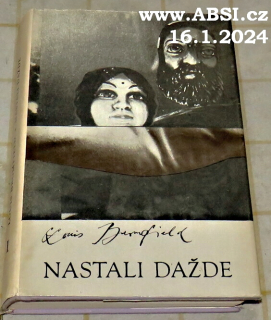 NASTALI DAŽDE I. díl